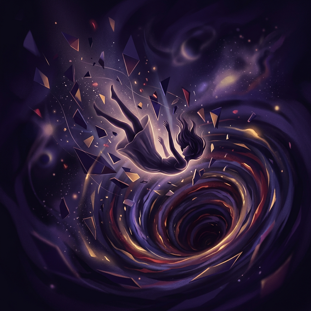 Тревожные сны