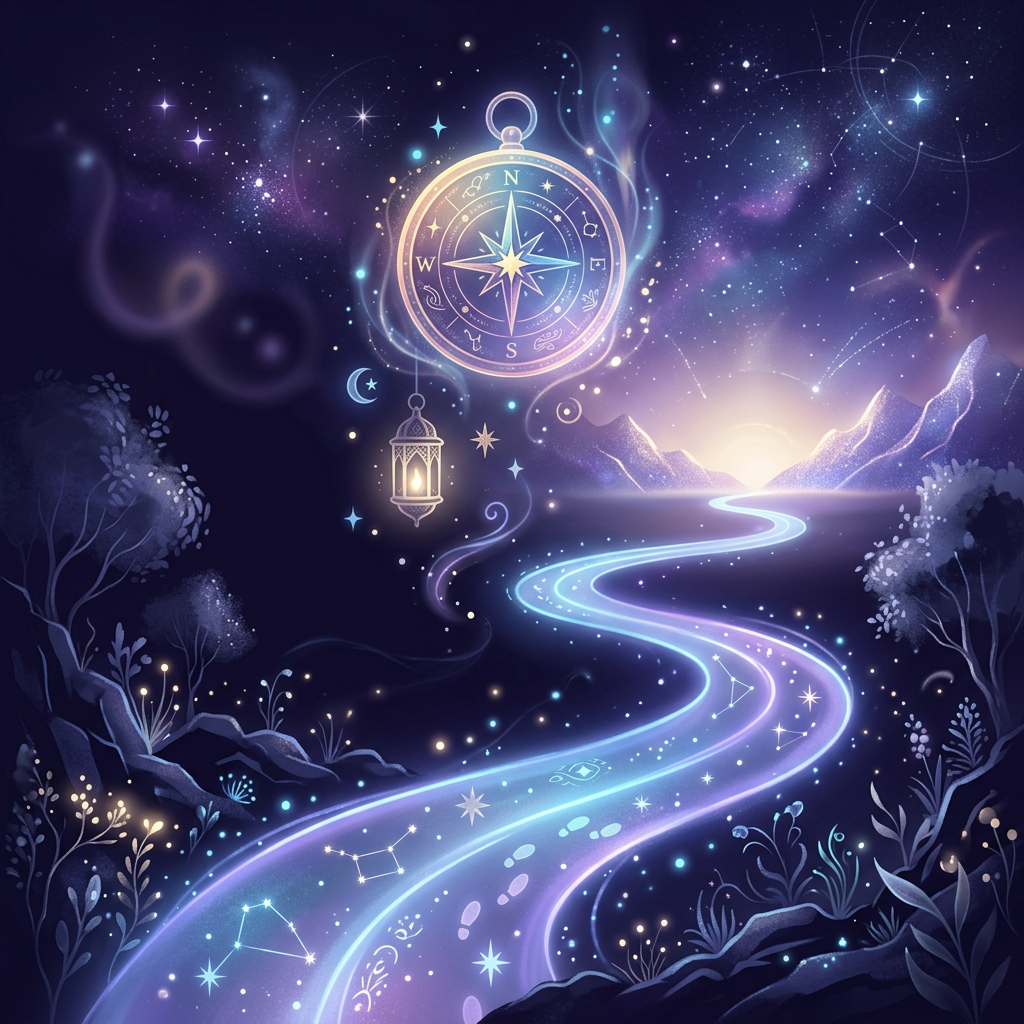 Сны-путешествия