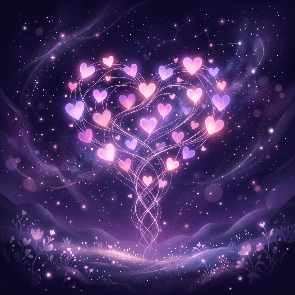 Сны о любви