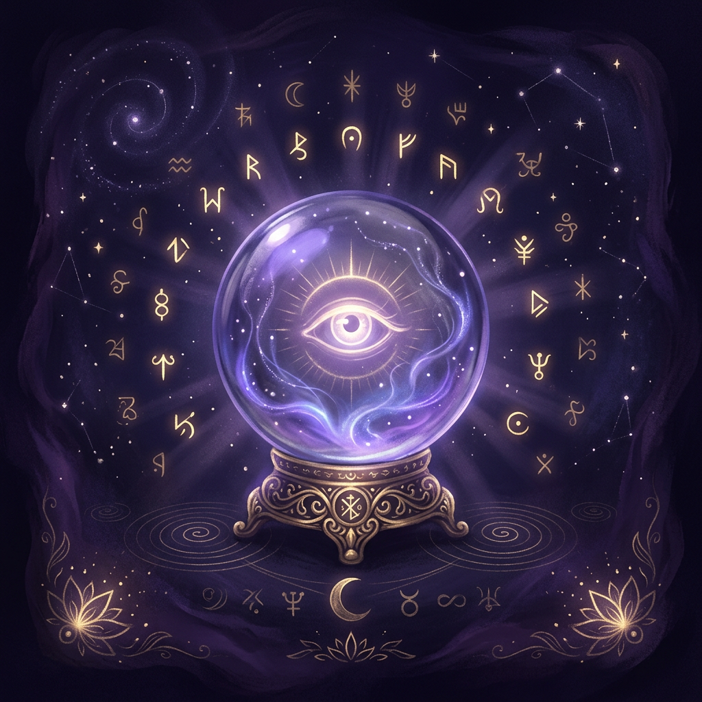 Мистические сны